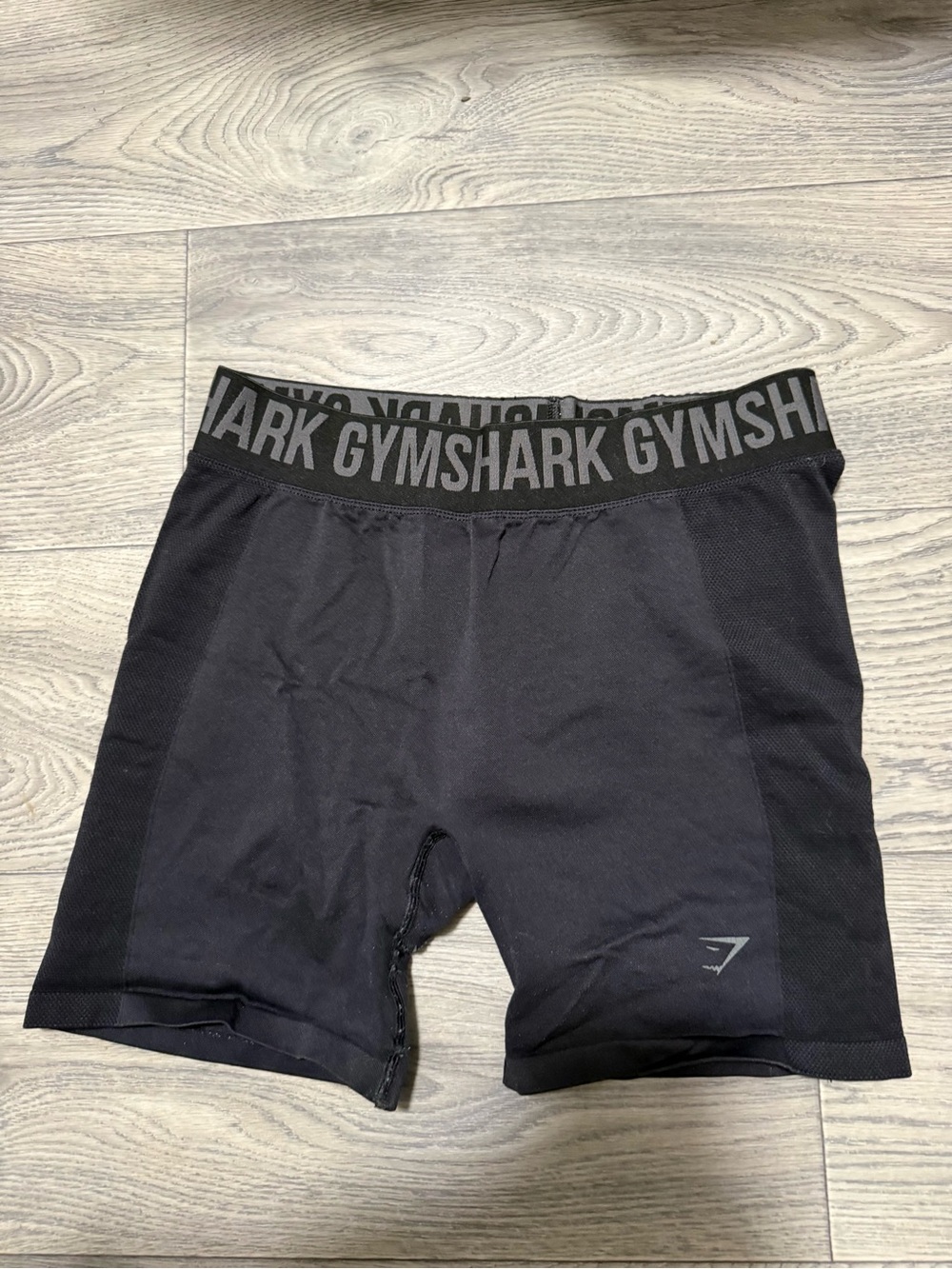 Gymshark shorts